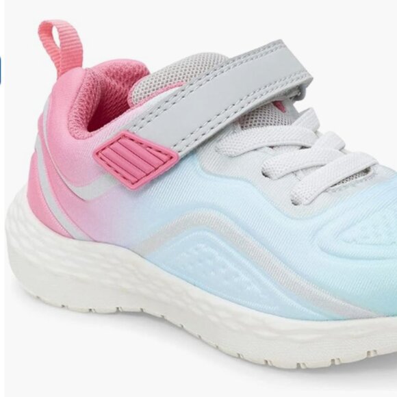 Carter's Mercury Sneaker - Size 8 - Picture 1 of 8